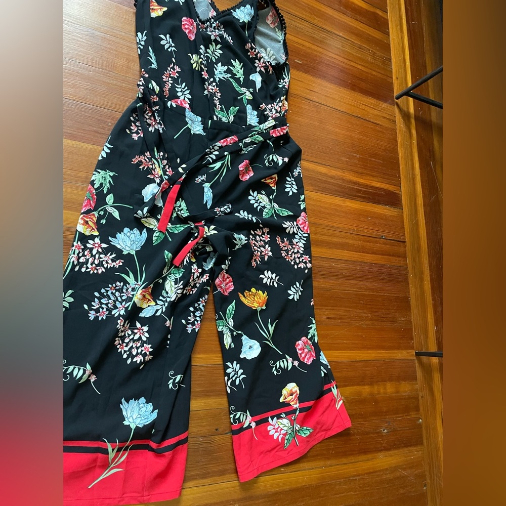 Worn once! Jumpsuit